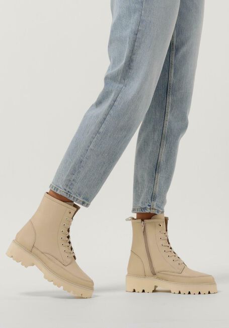 Beige TANGO Schnürboots BEE BOLD 520 - large