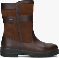 Braune DUBARRY Ankle Boots ROSCOMMON - medium