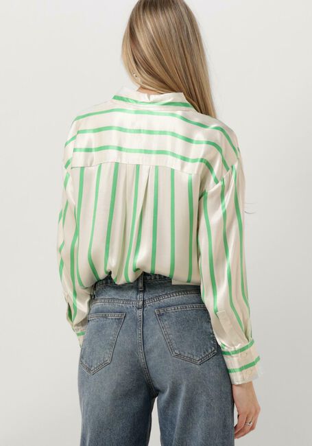 Nicht-gerade weiss MY ESSENTIAL WARDROBE Blusen MIAMW SHIRT - large