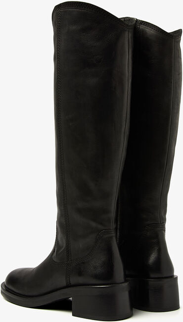 Schwarze VIA VAI Hohe Stiefel NENA RIVER - large