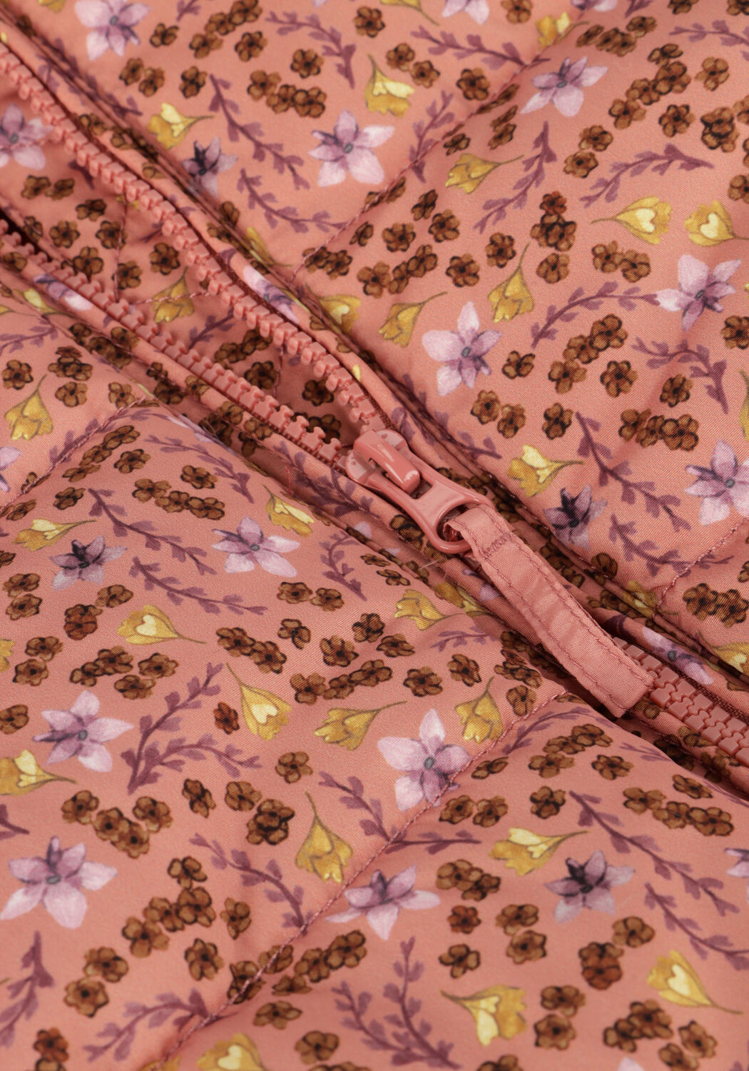 Rosane YOUR WISHES Wattierte Jack OVY PUFFER COAT - large