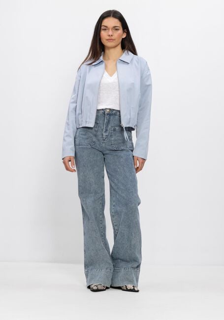 Blaue IBANA Jacken JARITA - large