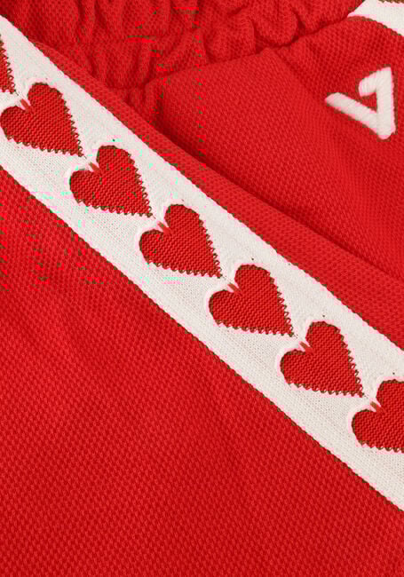 Rote VINGINO Minirock QARLINA - large