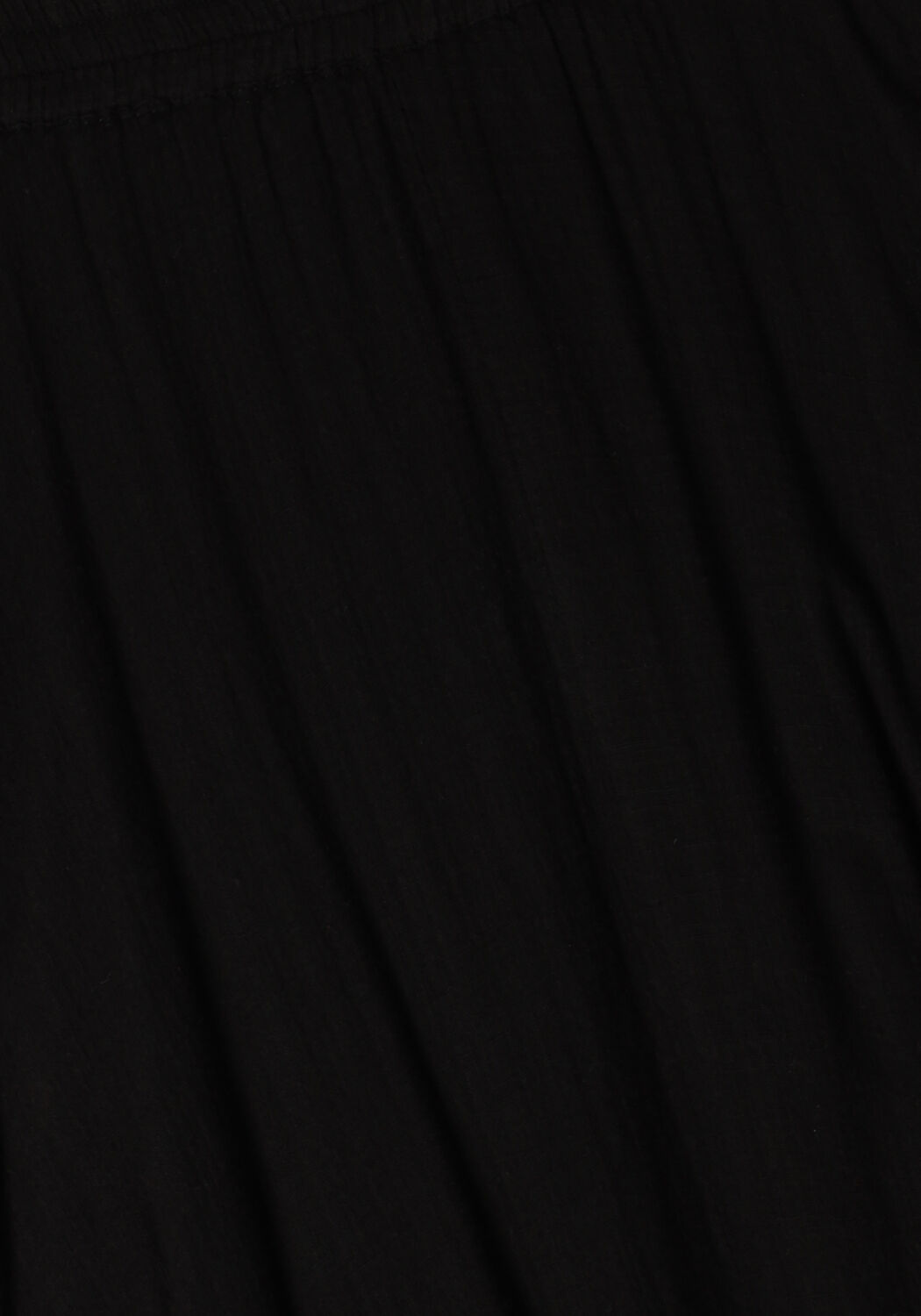 Schwarze STELLA FOREST Midirock E24JU005 - large