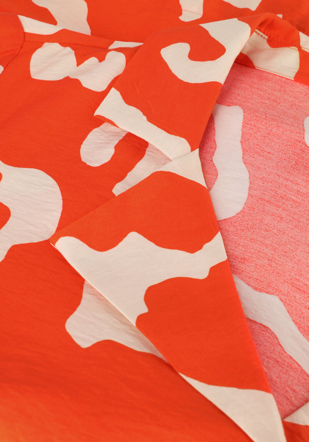 Koralle OBJECT Blusen JACIRA L/S TOP 126 - large