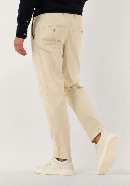 Beige SCOTCH & SODA Chino DRIFT - GARMENT-DYED STRETCH COTTON TWILL CHINO - large