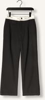 Schwarze FRANKIE & LIBERTY Weite Hose TORI PANTS Schwarze FRANKIE & LIBERTY Weite Hose TORI PANTS - medium