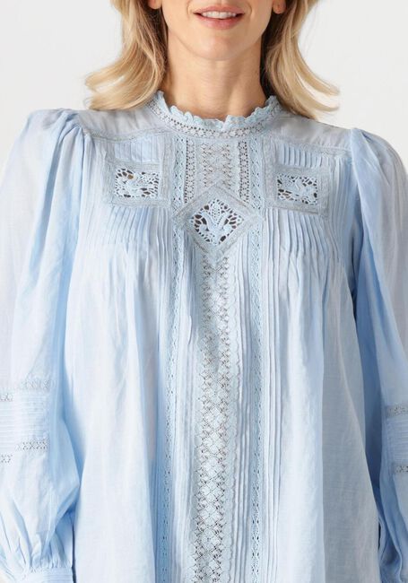 Hellblau VANESSA BRUNO Blusen CALIN - large
