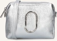 Silberne NOTRE-V Umhängetasche JACINE - medium