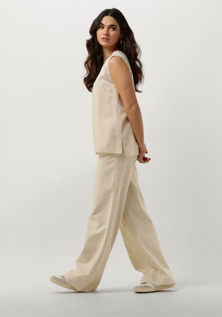 Sand KNIT-TED Top WILLY - large