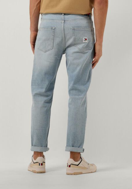 Hellblau TOMMY JEANS Straight leg jeans DAD JEAN RGLR TPRD - large