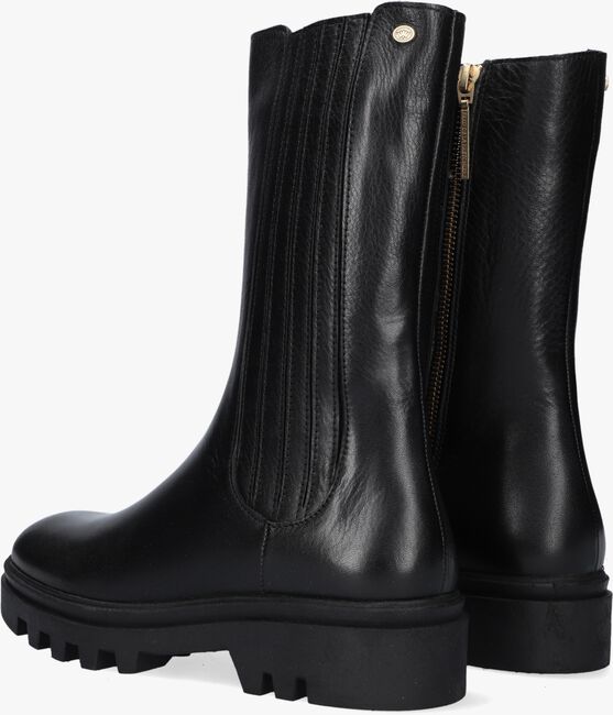 Schwarze FRED DE LA BRETONIERE Chelsea Boots 182010107 - large