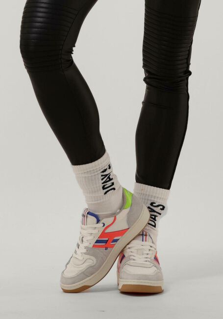 Mehrfarbige/Bunte THE HOFF BRAND Sneaker Low MONTPARNASSE - large