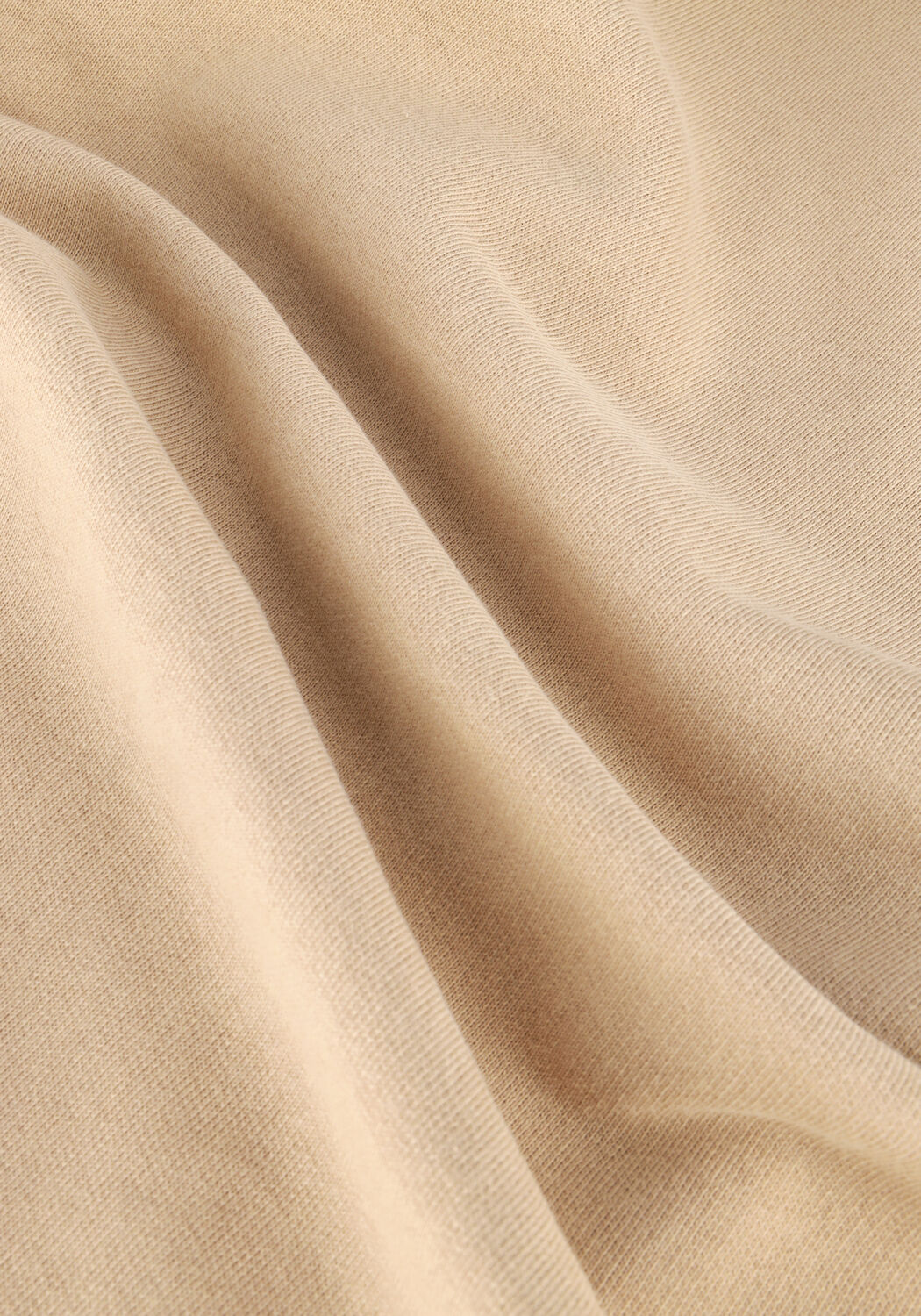 Ecru 10DAYS Minikleid OVERSIZED DRESS - large