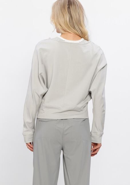 Blaue PENN & INK Pullover SWEATER - large