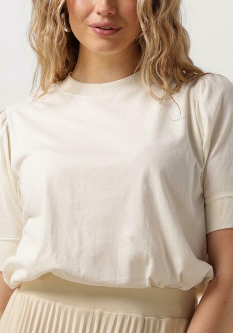 Nicht-gerade weiss DRYKORN Top SMELA - large
