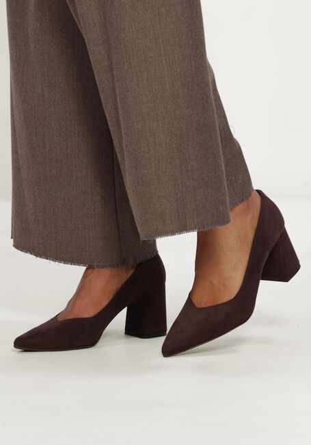 Braune NOTRE-V Pumps 2333C - large