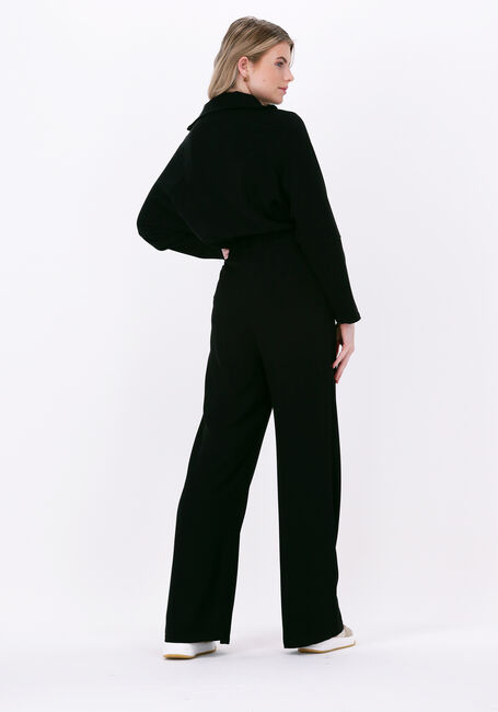 Schwarze ANOTHER LABEL Jumpsuit PASCALE JUMPSUIT - large