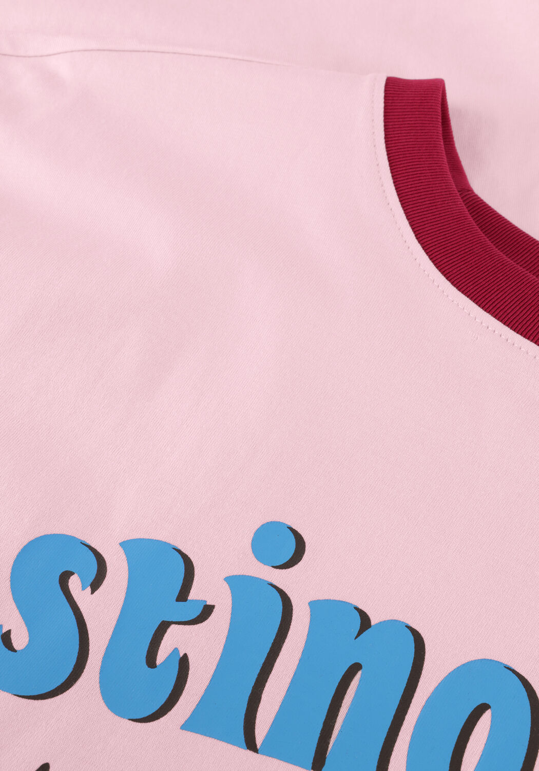 Rosane HARPER & YVE T-shirt DESTINOSECRETO-SS - large