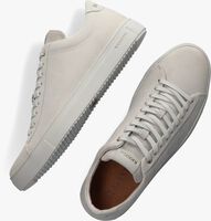 Beige BLACKSTONE Sneaker low RM51 - medium