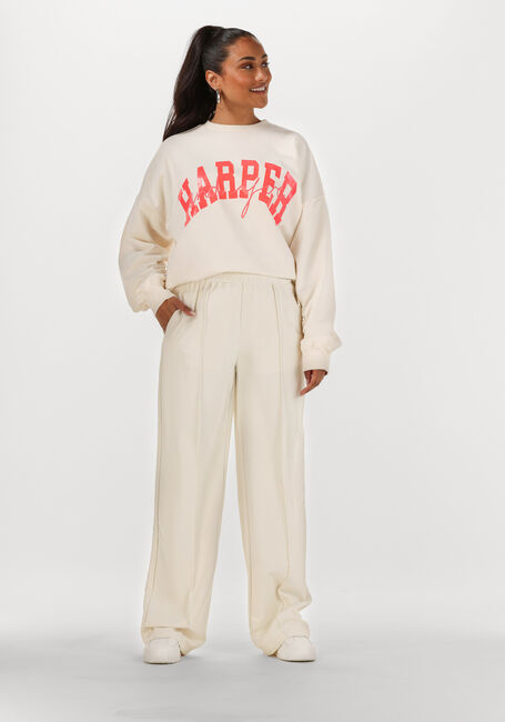 Creme HARPER & YVE Sweatshirt LAKAAN-SW - large