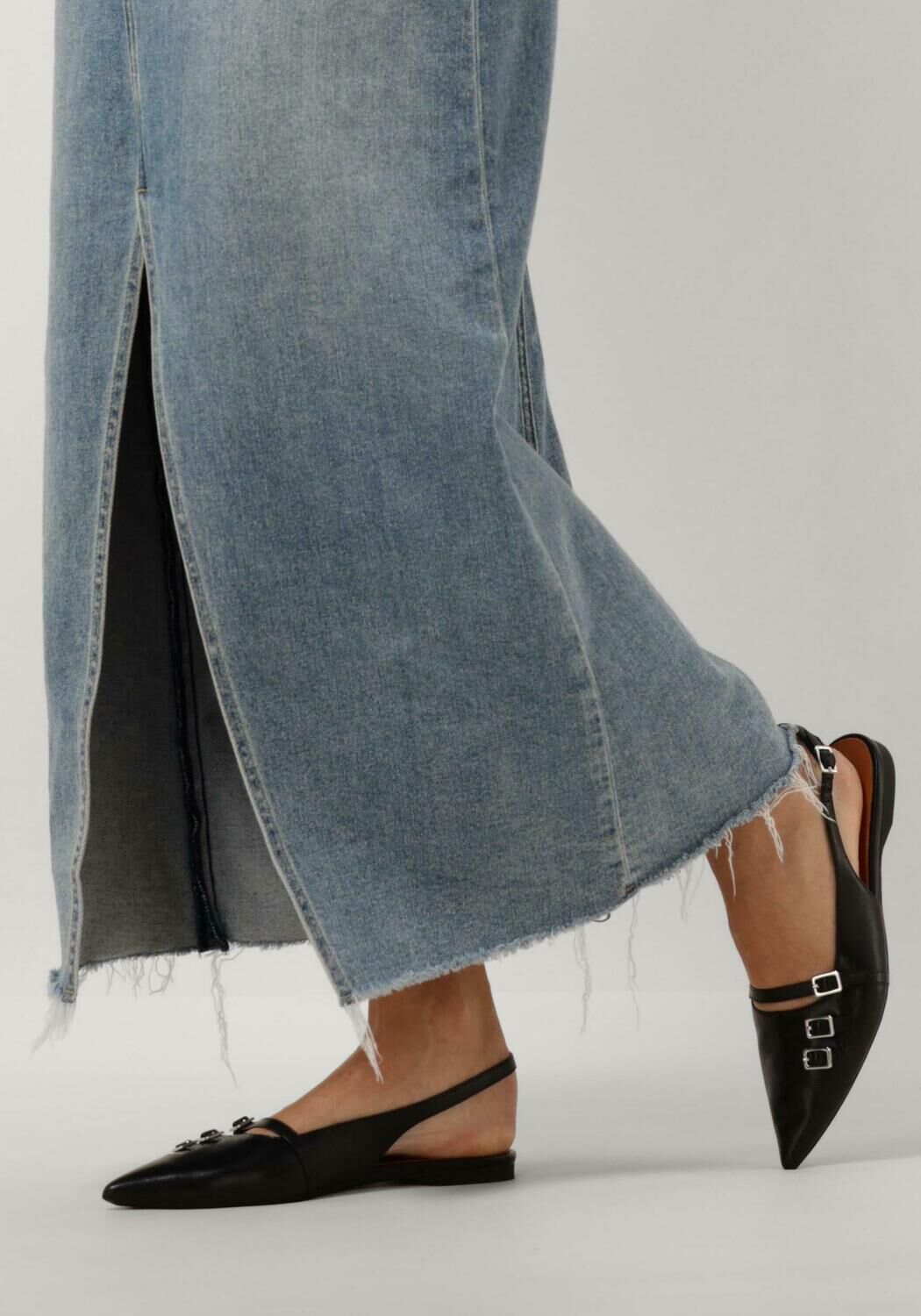 Schwarze VAGABOND SHOEMAKERS Slingbacks HERMINE 101 - large