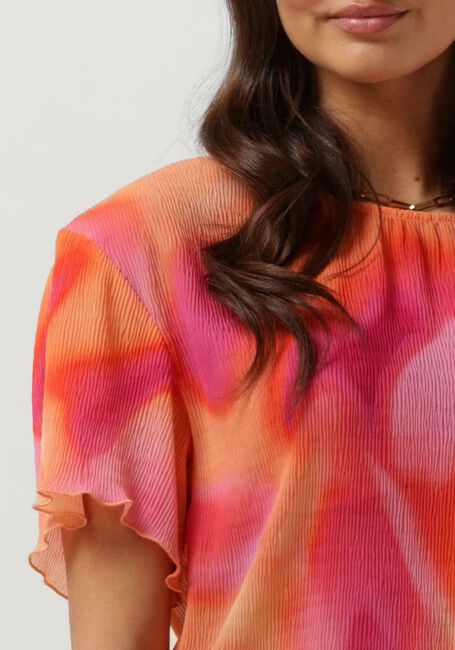 Orangene CATWALK JUNKIE Top TP LUCID - large