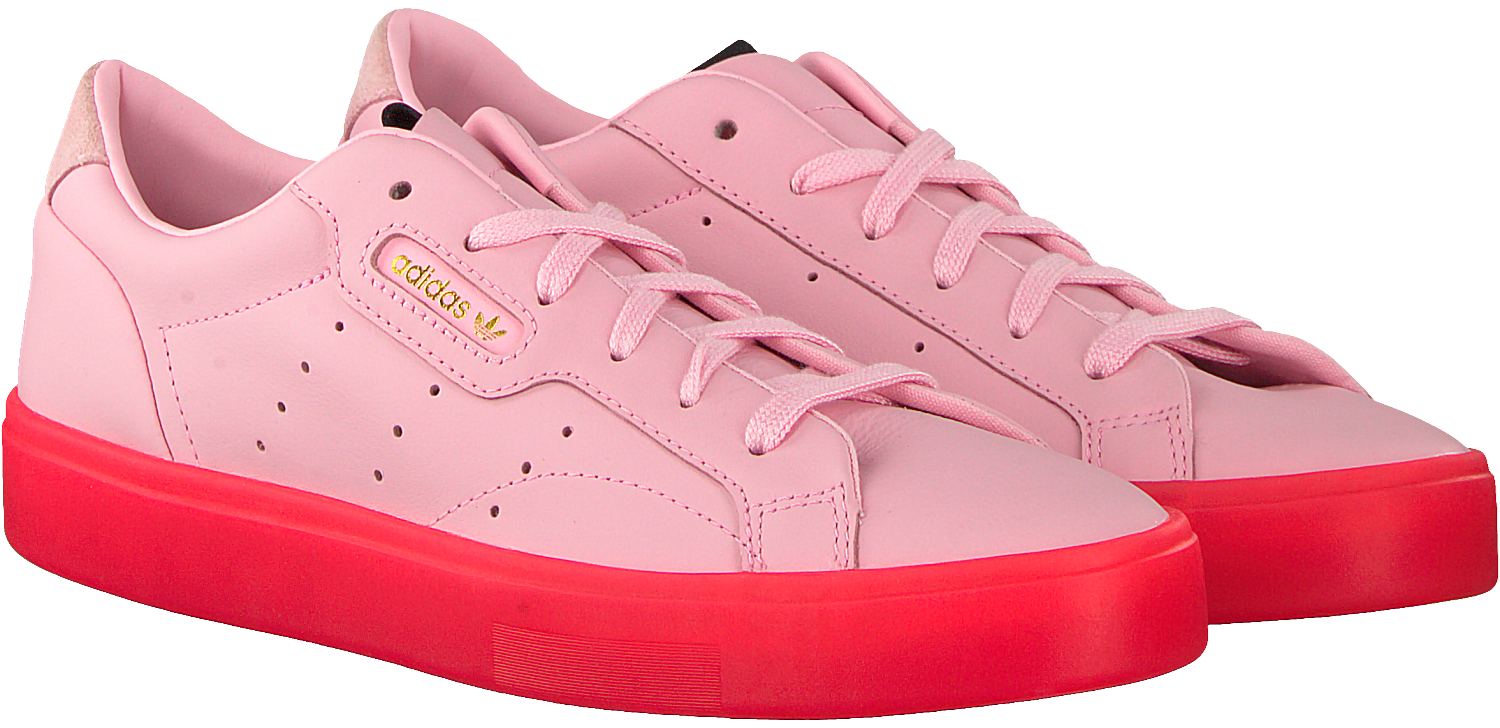Adidas sneaker rote sohle Clearance