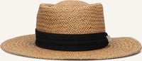 Beige NOTRE-V Hut X BO - BO HAT - medium