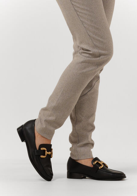 Schwarze BIBI LOU Loafer 572Z10VK - large