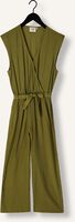 Grüne ANOTHER LABEL Jumpsuit JESS JUMPSUIT S/L Grüne ANOTHER LABEL Jumpsuit JESS JUMPSUIT S/L - medium