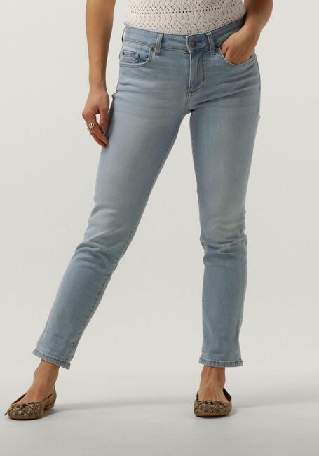 Blaue LIU JO Slim fit jeans AUTENTIC MONROE - large