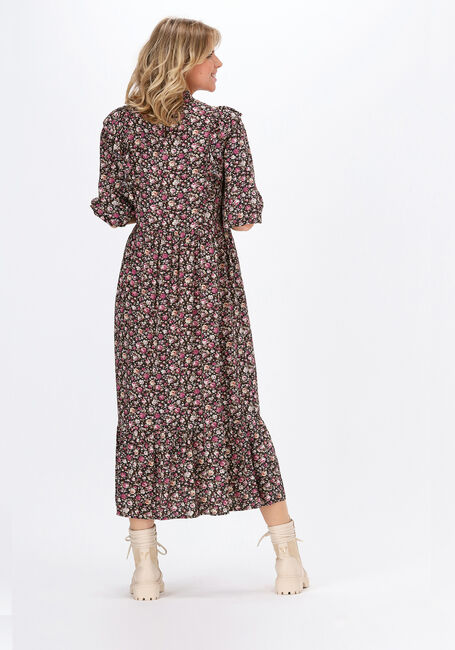 Rosane LOLLYS LAUNDRY Midikleid CANA DRESS - large