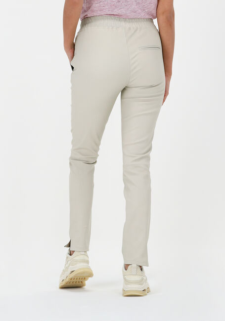 Nicht-gerade weiss EST'SEVEN Chino EST'CHINO STRETCH LEATHER - large