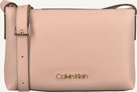 Rosane CALVIN KLEIN Umhängetasche NEAT F19 EW XBODY Rosane CALVIN KLEIN Umhängetasche NEAT F19 EW XBODY - medium