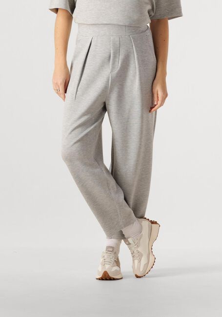 Hellgrau INWEAR Weite Hose PANNIEIW PANT - large