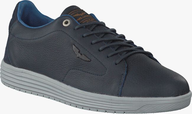 Blaue PME LEGEND Sneaker low DAMIEN - large