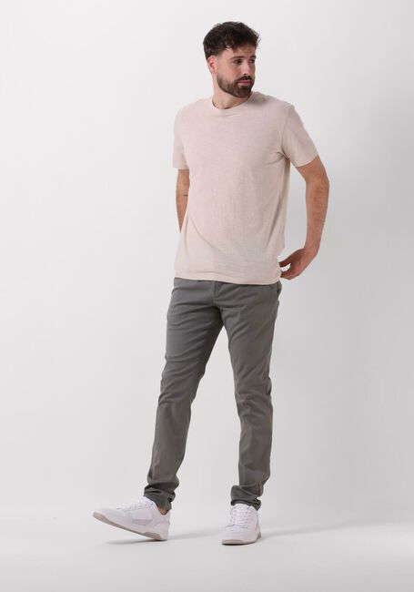 Grüne PROFUOMO Hose TROUSERS 842 SPORTCORD - large