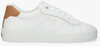 Weiße GANT Sneaker low LAGALILLY - medium