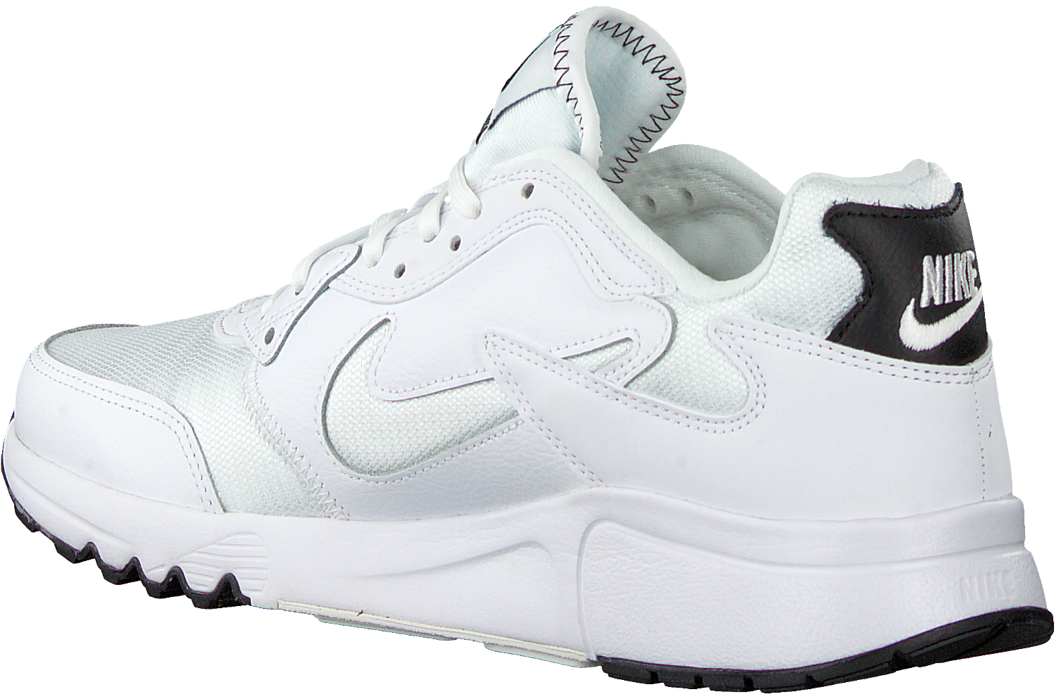 Hohe weiße nike schuhe Clearance