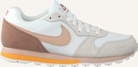 Weiße NIKE Sneaker Low MD RUNNER 2 WMNS Weiße NIKE Sneaker Low MD RUNNER 2 WMNS - medium