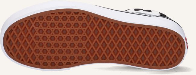 Schwarze VANS Sneaker Low UA OLD SKOOL PLATFORM Schwarze VANS Sneaker Low UA OLD SKOOL PLATFORM - large