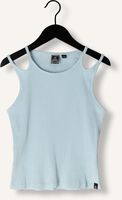 Hellblau INDIAN BLUE JEANS Top SINGLET RIB Hellblau INDIAN BLUE JEANS Top SINGLET RIB - medium