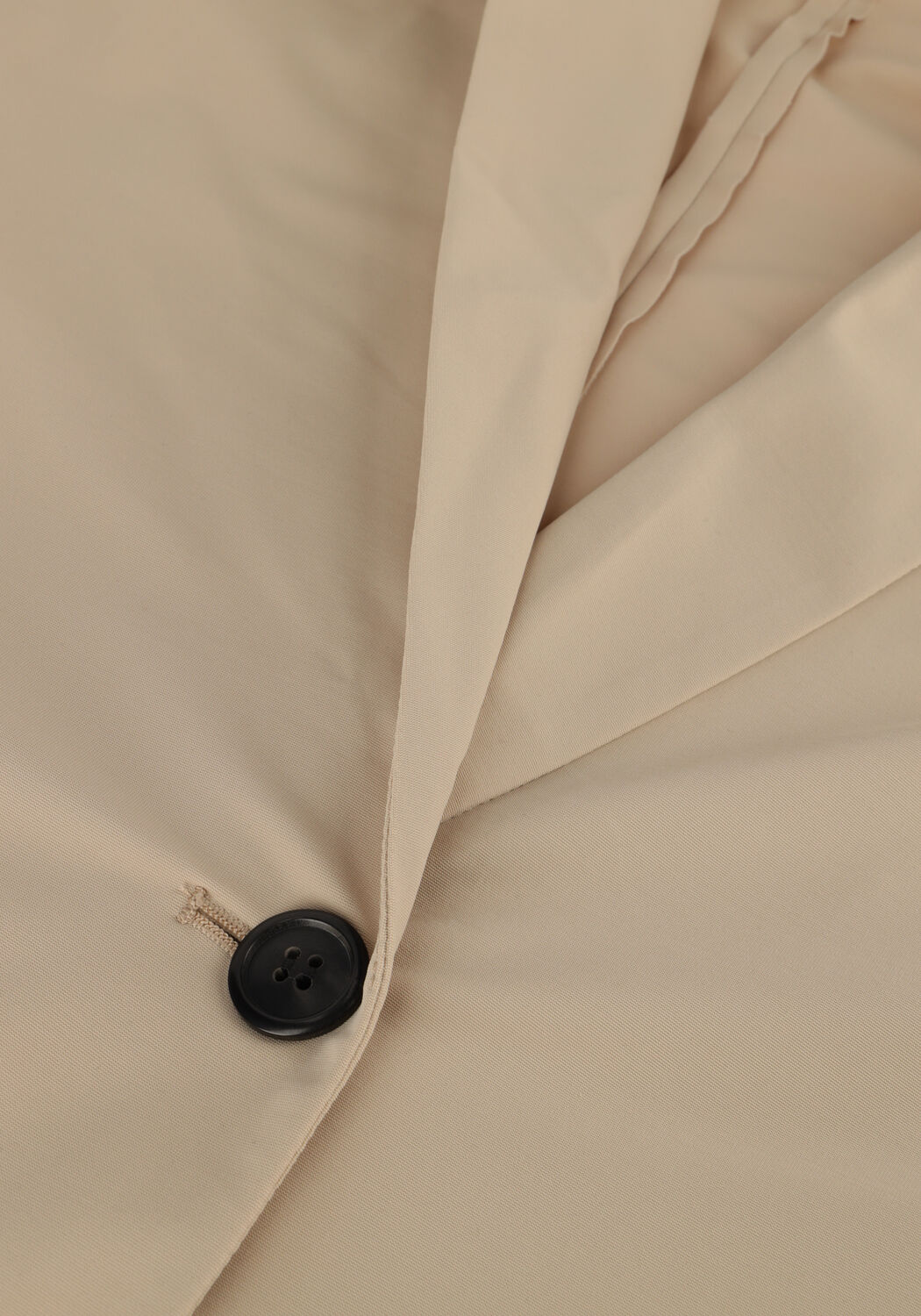 Sand PENN & INK Trenchcoats COAT - large