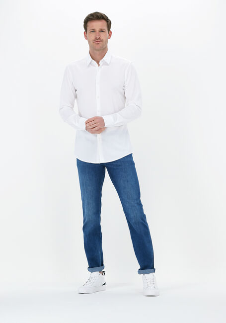 Blaue BOSS BLACK Slim fit jeans DELAWARE 10263110 02 - large