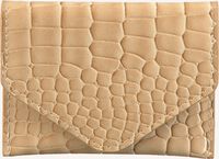 Beige HVISK Portemonnaie WALLET Beige HVISK Portemonnaie WALLET - medium