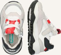Graue BUNNIESJR Sneaker High CODY CHUNKY Graue BUNNIESJR Sneaker High CODY CHUNKY - medium