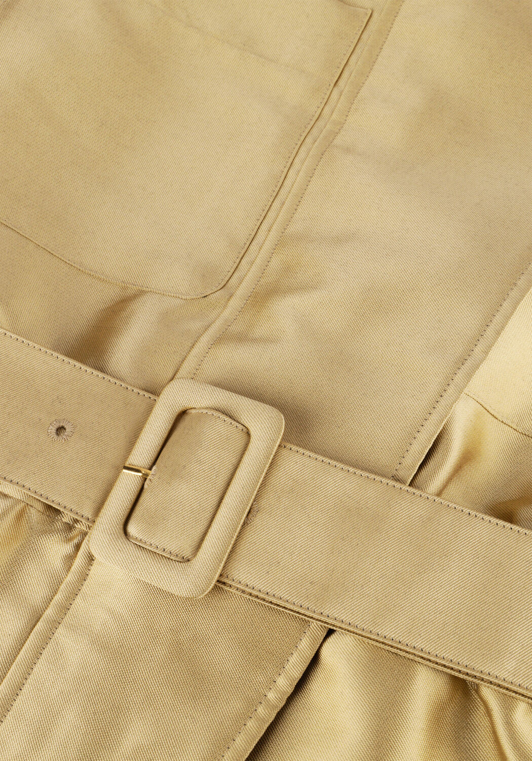 Goldfarbene JOSH V Playsuits MAXIME - large