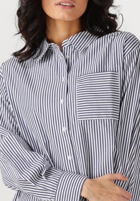 Weiße ANOTHER LABEL Blusen KYARA SHIRT - large