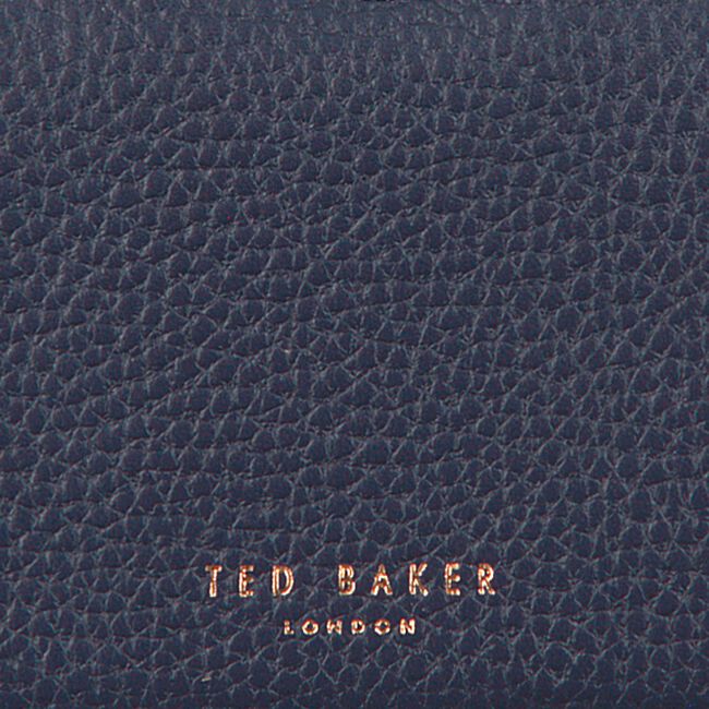 Blaue TED BAKER Portemonnaie JOSIEY  - large